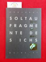 Fragmente des Ichs : Foto- und Videoarbeiten ; Brückenturm - Galerie der Stadt Mainz, ... Vulkan:Galerie Zeitgenössischer Kunst, 16. März bis 21. April 1991. Text: Reinhold Mißelbeck. Interview: Sigrun Paas. Redaktion, Gestaltung: Vulkan:Galerie Zeitgenössischer Kunst, Mainz]