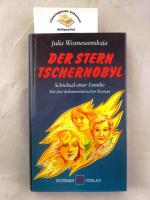 Julia Wosnessenskaja: Der Stern Tscherno