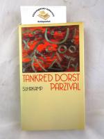 Tankred Dorst: Parzival. .Ein Szenarium