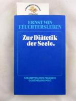 Feuchtersleben, Ernst von und Renate Rie