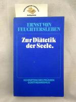 Feuchtersleben, Ernst von und Renate Rie