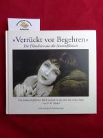 Frank-Burkhard Habel: Verrückt vor Begeh