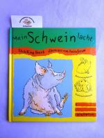 King-Smith, Dick, Anita Jeram und Cornel King-Smith, Dick, Anita Jeram und Cornel