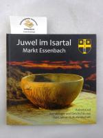 Robert Graf: Juwel im Isartal : Markt Es