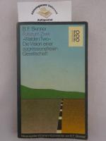 Skinner, Burrhus F.: Futurum Zwei : "Wal
