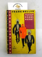 Heller, Frank ( = Martin Gunnar Serner):
