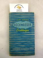 Curt Hohoff: Hochwasser : Erzählungen.
