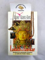 Jutta Mattausch: Ladakh und Zanskar : Ha