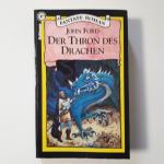 John M. Ford: Der Thron des Drachen