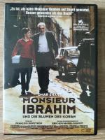 Monsieur Ibrahim und die Blumen des Koran