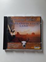 American Ballds - This land is your land
