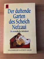 Werner Heilmann: Der duftende Garten des