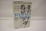 Ball, Hugo und Emmy Hennings: Damals in 