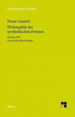 Cassirer, Ernst, Birgit Recki und Claus Cassirer, Ernst, Birgit Recki und Claus