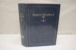 Belitz, Georg [Hrsg.]: Seglers Handbuch