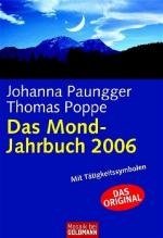 Das Mond-Jahrbuch 2006 (Mosaik bei Goldmann)