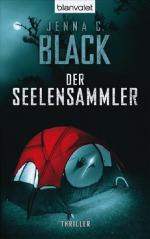 Black Jenna, C.: Der Seelensammler: Thri
