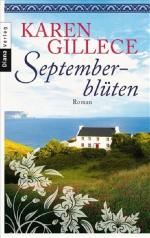 Gillece Karen: Septemberblüten: Roman