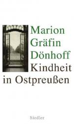 Kindheit in Ostpreußen