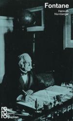 Helmuth Nürnberger: Theodor Fontane (Row