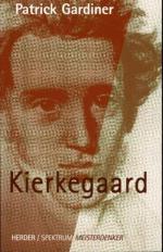 Gardiner Patrick, L.: Kierkegaard Gardiner Patrick, L.: Kierkegaard