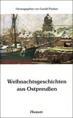 Gundel Paulsen: Weihnachtsgeschichten au Gundel Paulsen: Weihnachtsgeschichten au