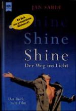 Shine, Das (Dreh-)Buch zum Film