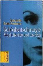 Linda Jacobs: Schönheitschirurgie - Mögl Linda Jacobs: Schönheitschirurgie - Mögl