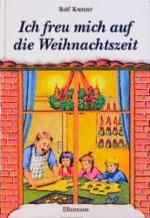 Krenzer, Rolf und Irmtraud Guhe: Ich fre Krenzer, Rolf und Irmtraud Guhe: Ich fre