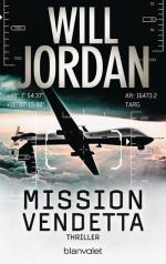 Thon, Wolfgang und Will Jordan: Mission Thon, Wolfgang und Will Jordan: Mission