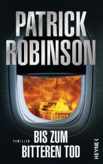 Robinson, Patrick und Karl-Heinz Ebnet: Robinson, Patrick und Karl-Heinz Ebnet: