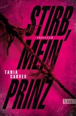 Carver, Tania und Sybille Uplegger: Stir Carver, Tania und Sybille Uplegger: Stir