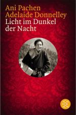Pachen, Ani, Adelaide Donnelley und Rich Pachen, Ani, Adelaide Donnelley und Rich