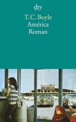Boyle T., C. und Werner Richter: América Boyle T., C. und Werner Richter: América