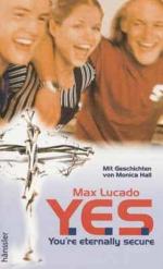 Max Lucado: Y.E.S.: You