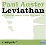 Leviathan: Hörspiel (DAV pocket)