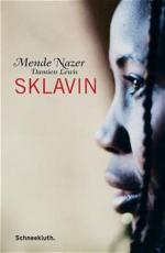 Mende, Nazer, Lewis Damien und Dufner Ka Mende, Nazer, Lewis Damien und Dufner Ka