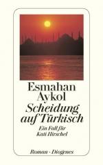 Aykol, Esmahan und Antje Bauer: Scheidun