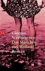 Scerbanenco, Giorgio und Christiane Rhei Scerbanenco, Giorgio und Christiane Rhei