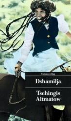 Aitmatow, Tschingis, Hartmut Herboth und Aitmatow, Tschingis, Hartmut Herboth und