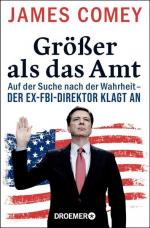 Comey, James, Pieke Biermann Elisabeth L Comey, James, Pieke Biermann Elisabeth L
