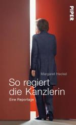 Margaret Heckel: So regiert die Kanzleri
