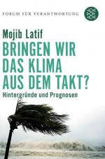 Latif, Mojib und Klaus Wiegandt: Bringen Latif, Mojib und Klaus Wiegandt: Bringen