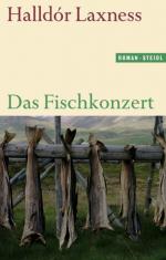 Das Fischkonzert (Steidl Taschenbücher)