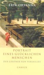 Érik Orsenna: Portrait eines glücklichen