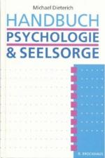 Michael Dieterich: Handbuch Psychologie 