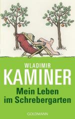 Wladimir, Kaminer und Konstantinov Vital Wladimir, Kaminer und Konstantinov Vital