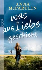 McPartlin, Anna und Karolina Fell: Was a