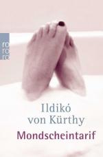 Kürthy Ildikó, von und Jens Boldt: Monds Kürthy Ildikó, von und Jens Boldt: Monds