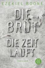 Boone, Ezekiel und Rainer Schmidt: Die B Boone, Ezekiel und Rainer Schmidt: Die B